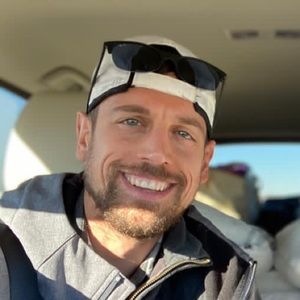 Meet your Posher, Grant